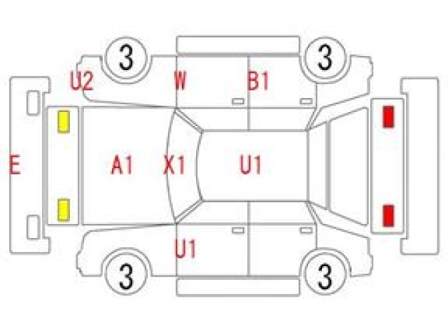 Suzuki IGNIS 2016 7033838-23