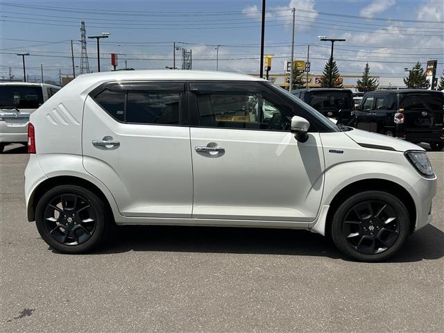 Suzuki IGNIS 2016 7033838-4
