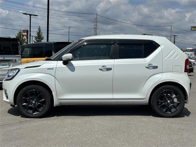 Suzuki IGNIS 2016 7033838-6