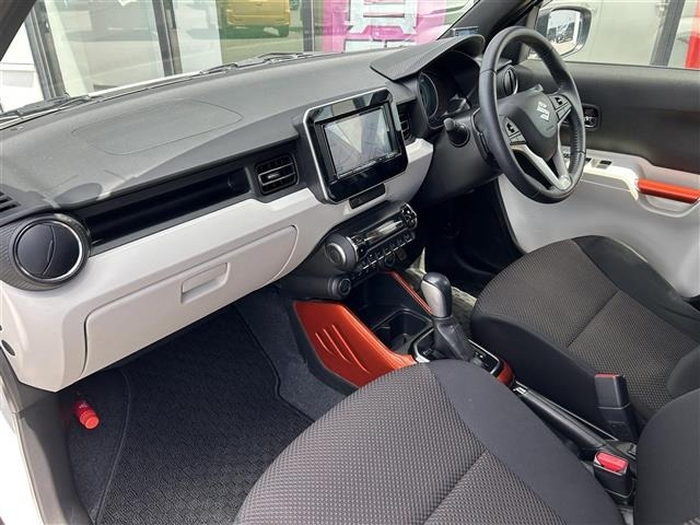 Suzuki IGNIS 2016 7033838-7