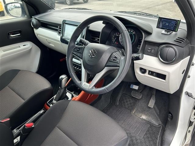 Suzuki IGNIS 2016 7033838-8