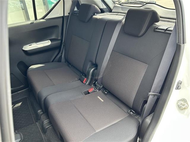 Suzuki IGNIS 2016 7033838-9