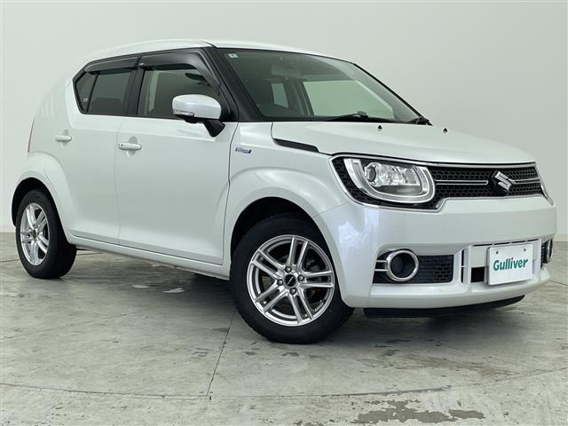 Suzuki IGNIS 2018 7033839-0