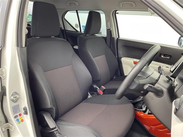 Suzuki IGNIS 2018 7033839-11