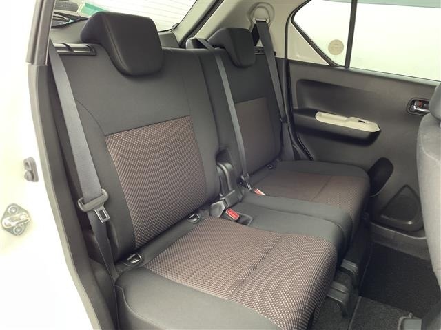 Suzuki IGNIS 2018 7033839-12