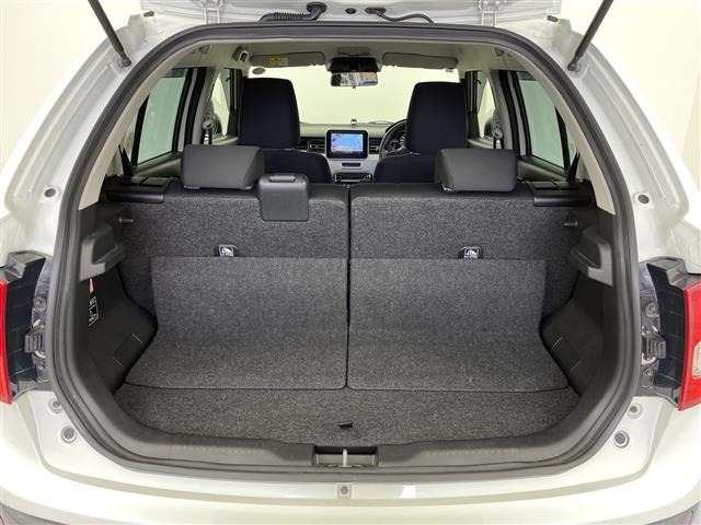 Suzuki IGNIS 2018 7033839-13