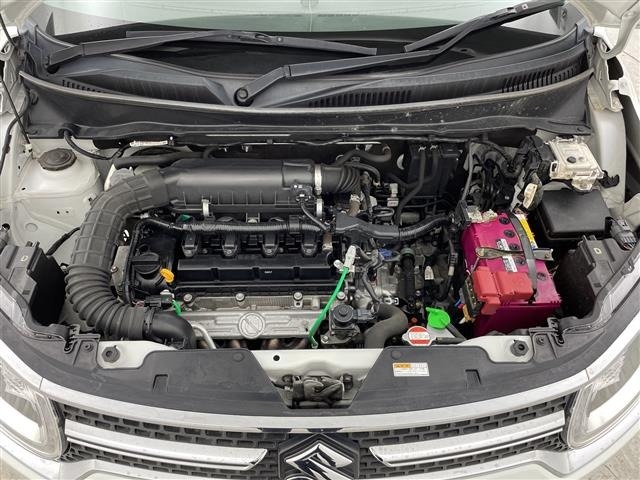 Suzuki IGNIS 2018 7033839-16