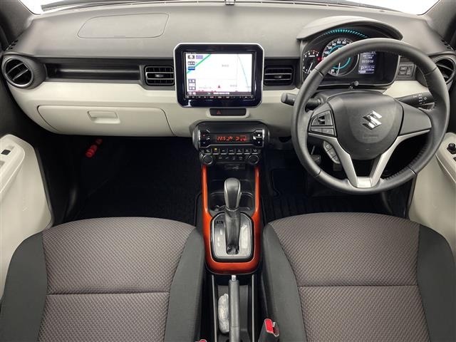 Suzuki IGNIS 2018 7033839-17
