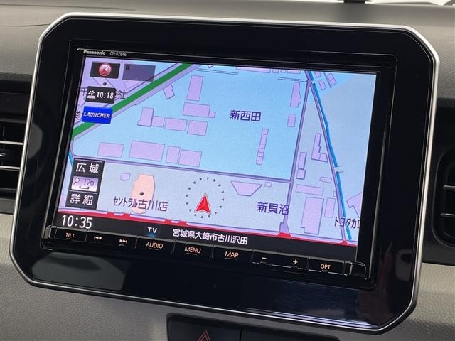 Suzuki IGNIS 2018 7033839-20