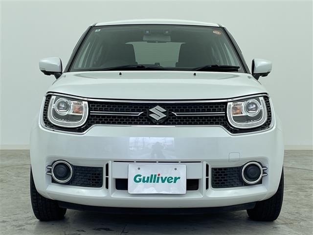 Suzuki IGNIS 2018 7033839-22