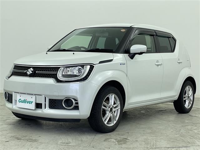 Suzuki IGNIS 2018 7033839-24