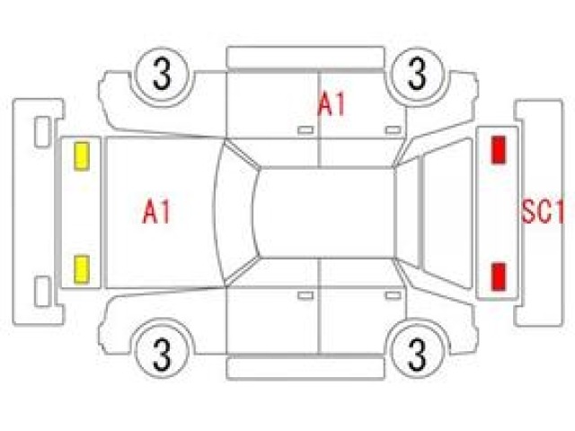 Suzuki IGNIS 2018 7033839-25