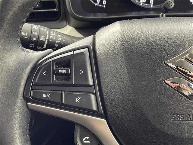 Suzuki IGNIS 2018 7033839-4