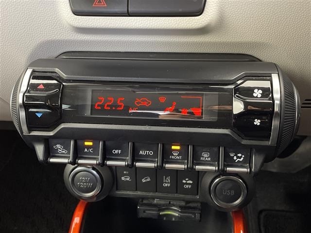 Suzuki IGNIS 2018 7033839-5