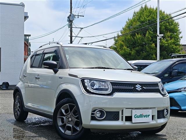 Suzuki IGNIS 2017 7033843-0