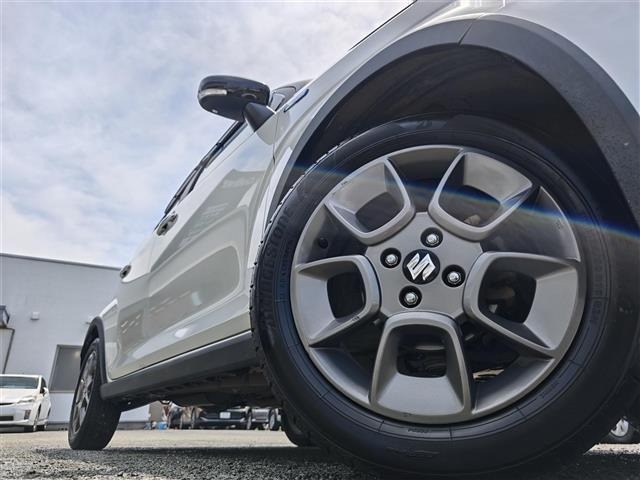 Suzuki IGNIS 2017 7033843-1