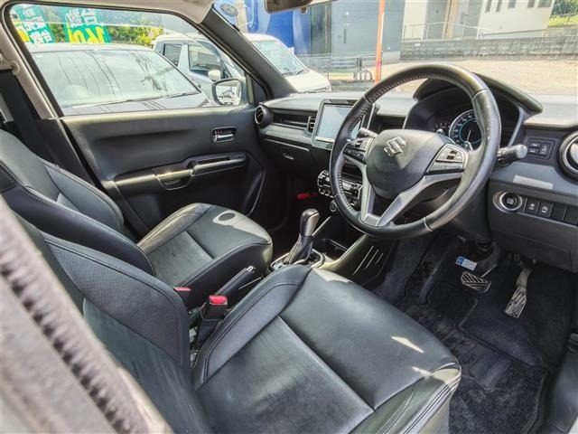 Suzuki IGNIS 2017 7033843-10