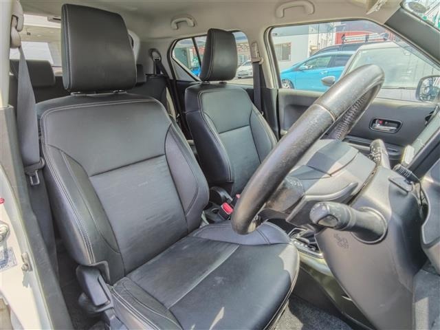 Suzuki IGNIS 2017 7033843-11
