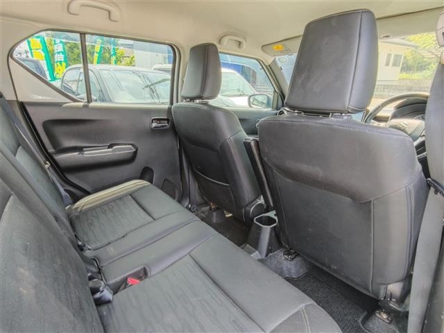 Suzuki IGNIS 2017 7033843-13