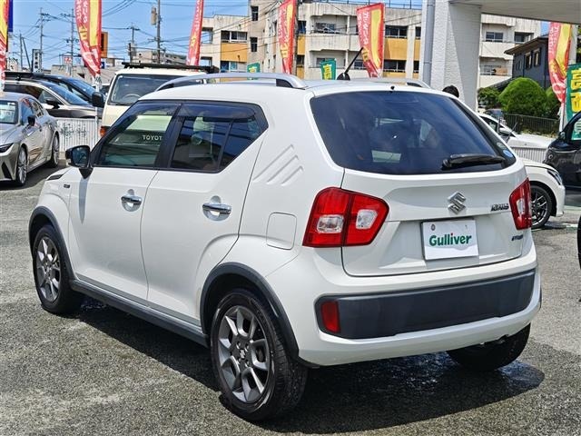 Suzuki IGNIS 2017 7033843-14