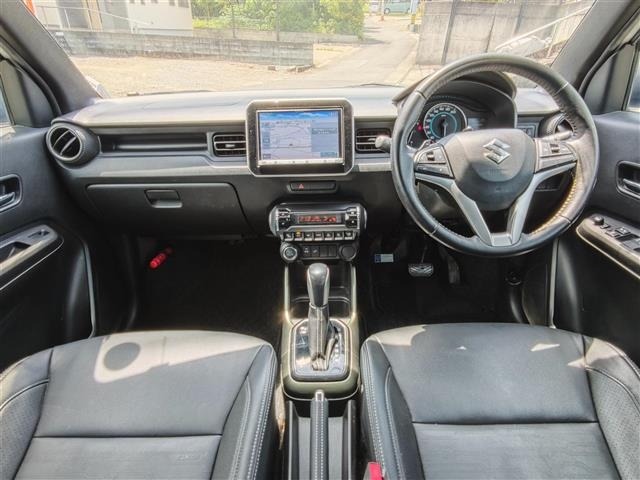 Suzuki IGNIS 2017 7033843-15