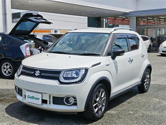 Suzuki IGNIS 2017 7033843-16