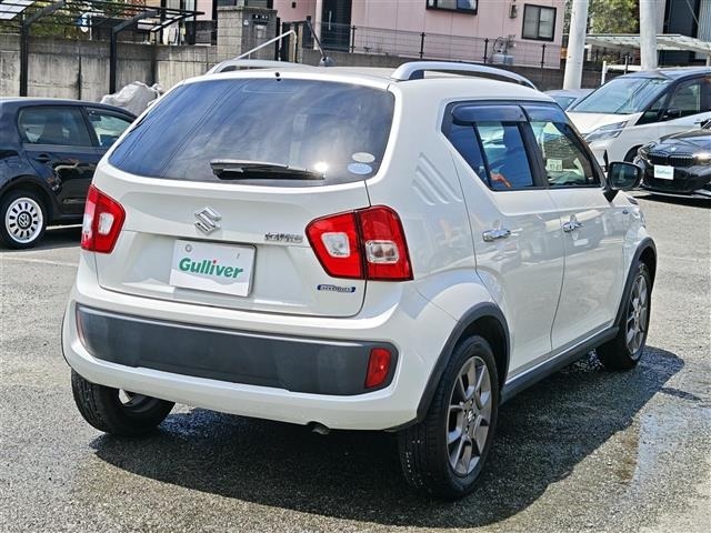 Suzuki IGNIS 2017 7033843-17