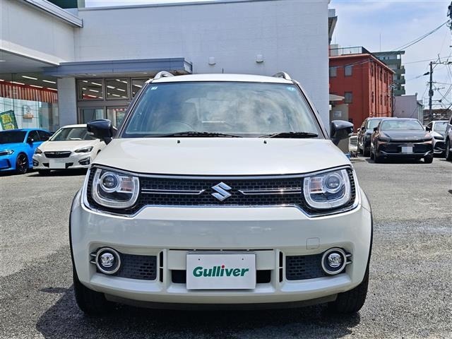 Suzuki IGNIS 2017 7033843-18