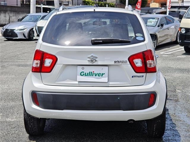 Suzuki IGNIS 2017 7033843-19