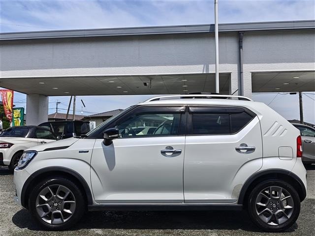 Suzuki IGNIS 2017 7033843-20