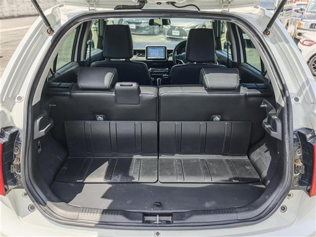 Suzuki IGNIS 2017 7033843-21