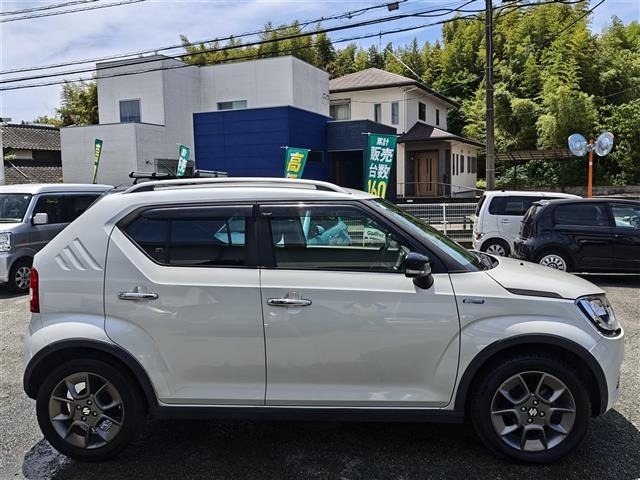 Suzuki IGNIS 2017 7033843-22