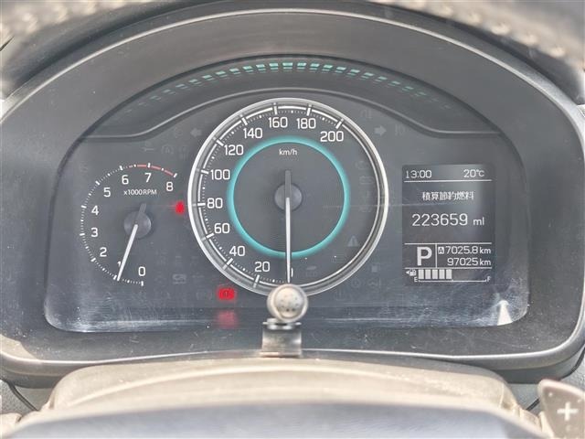 Suzuki IGNIS 2017 7033843-23