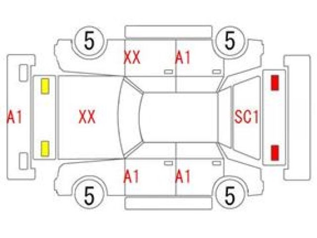 Suzuki IGNIS 2017 7033843-24