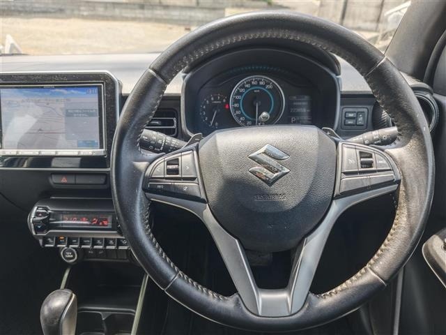 Suzuki IGNIS 2017 7033843-3