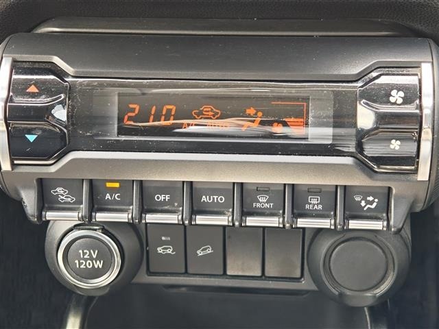 Suzuki IGNIS 2017 7033843-4