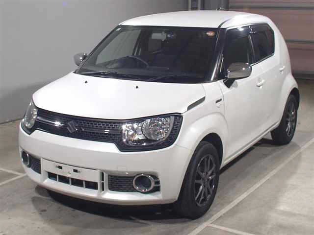Suzuki IGNIS 2017 7033846-0