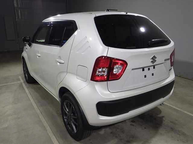 Suzuki IGNIS 2017 7033846-4
