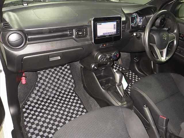 Suzuki IGNIS 2017 7033846-5