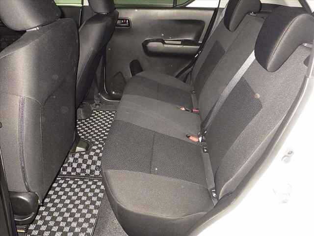 Suzuki IGNIS 2017 7033846-6