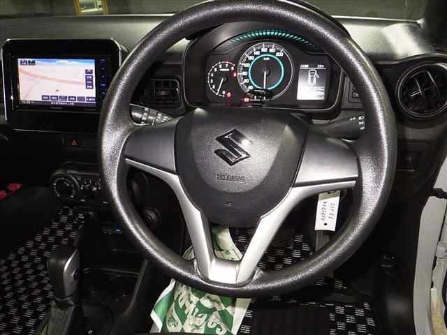 Suzuki IGNIS 2017 7033846-8