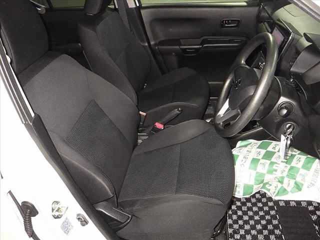 Suzuki IGNIS 2017 7033846-9
