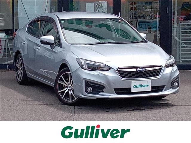Subaru IMPREZA G4 2016 7033942-0