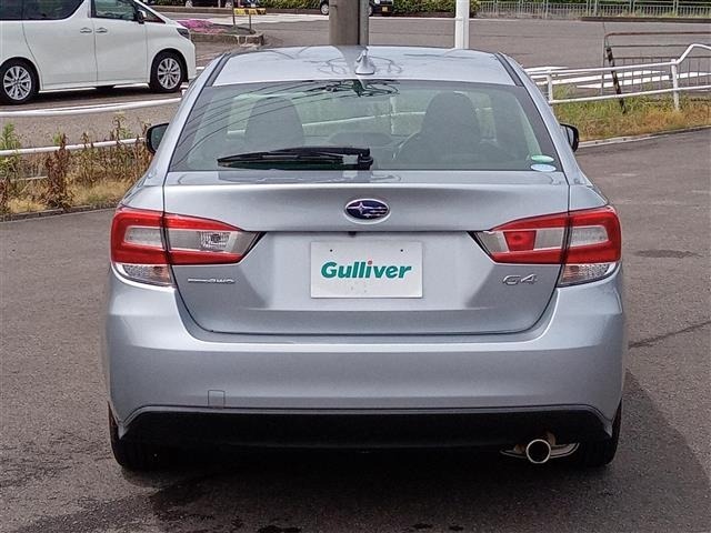 Subaru IMPREZA G4 2016 7033942-10