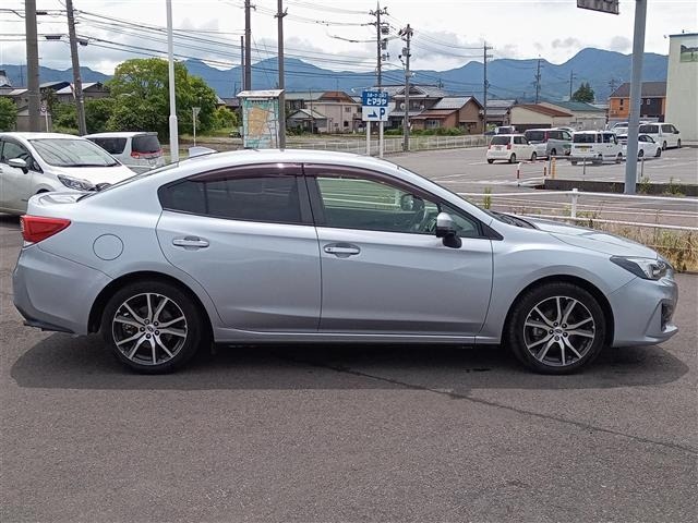 Subaru IMPREZA G4 2016 7033942-11