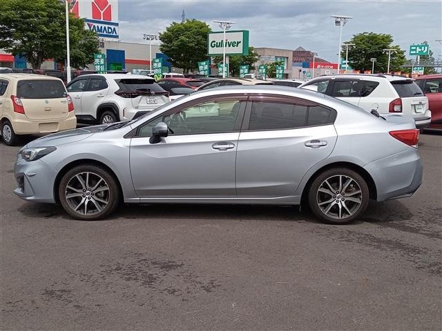 Subaru IMPREZA G4 2016 7033942-12