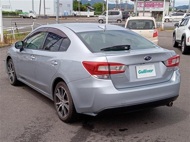 Subaru IMPREZA G4 2016 7033942-13