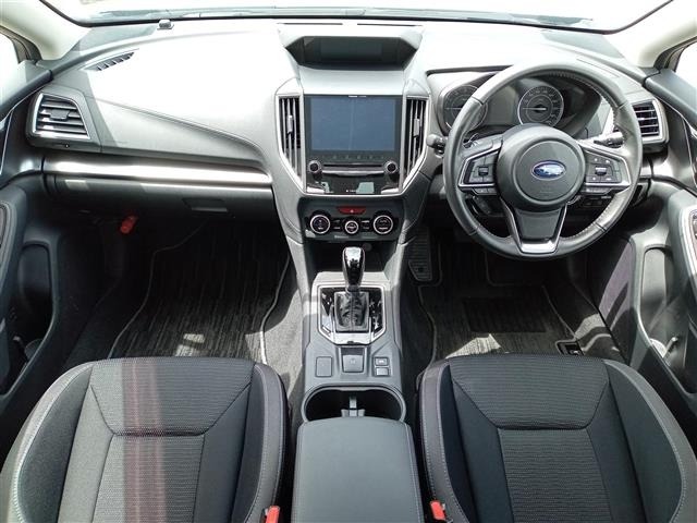 Subaru IMPREZA G4 2016 7033942-14