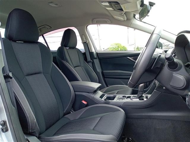 Subaru IMPREZA G4 2016 7033942-21