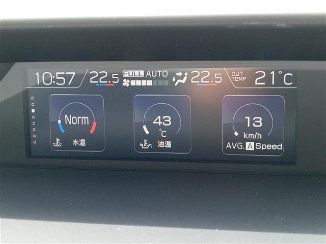 Subaru IMPREZA G4 2016 7033942-22